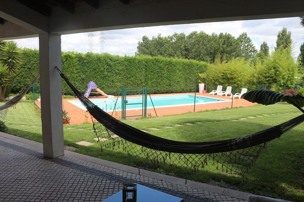 Casa Do Eixoヴィラ エクステリア 写真