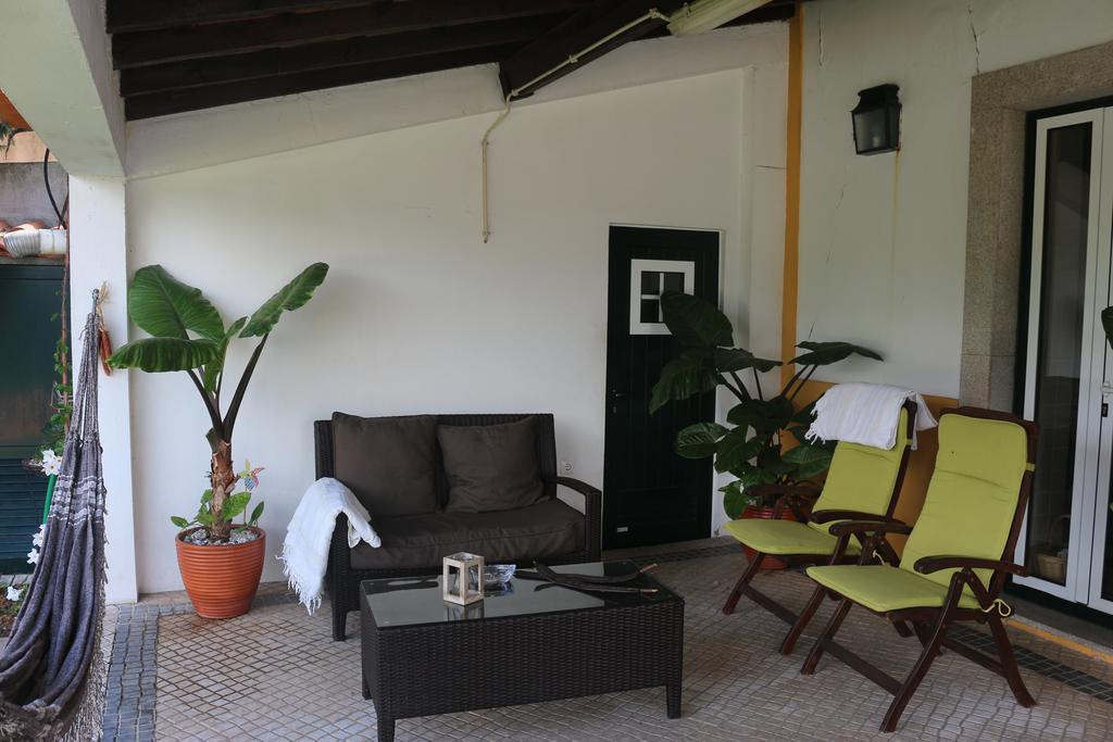 Casa Do Eixoヴィラ エクステリア 写真